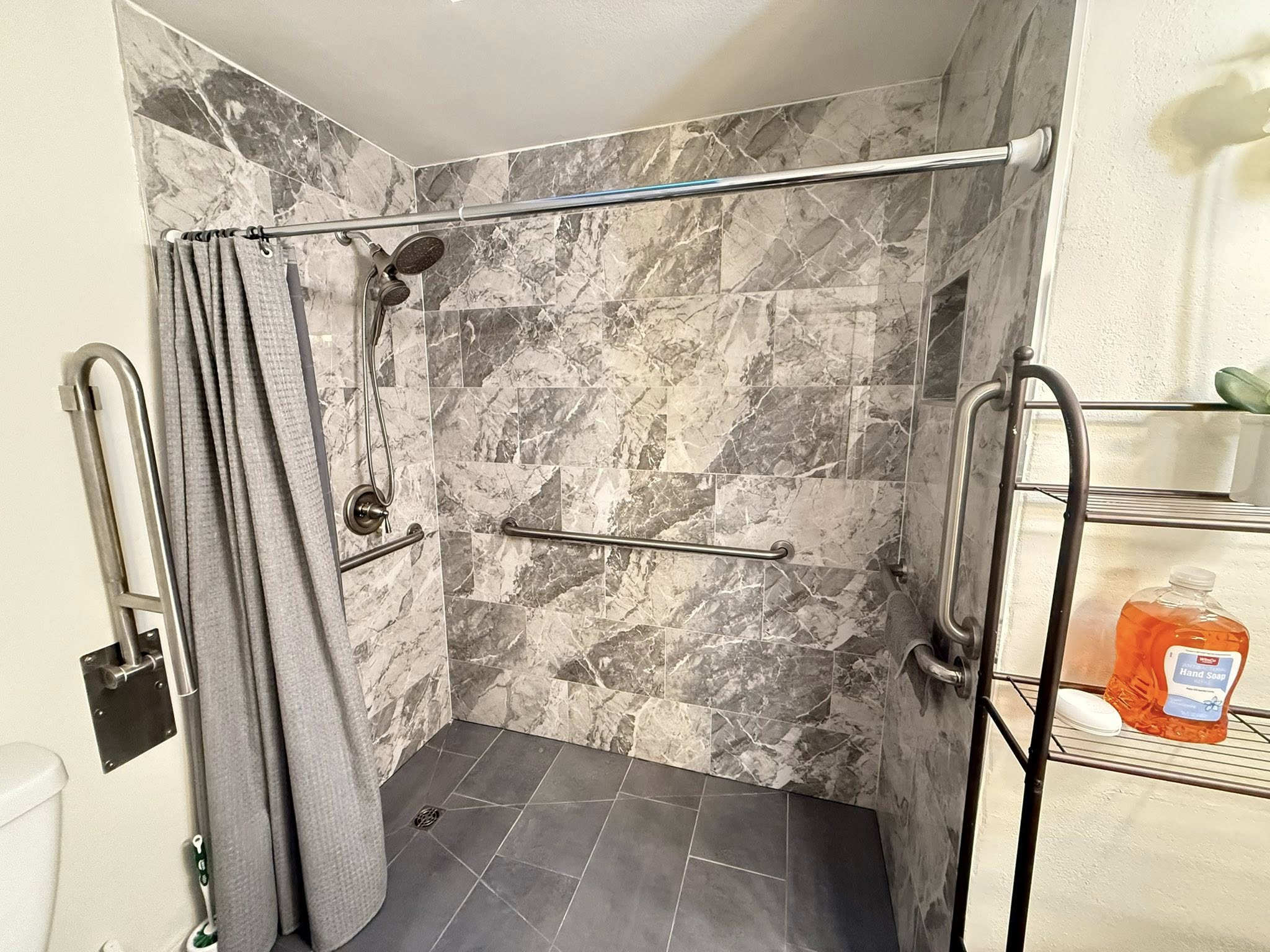 Additional Living Space