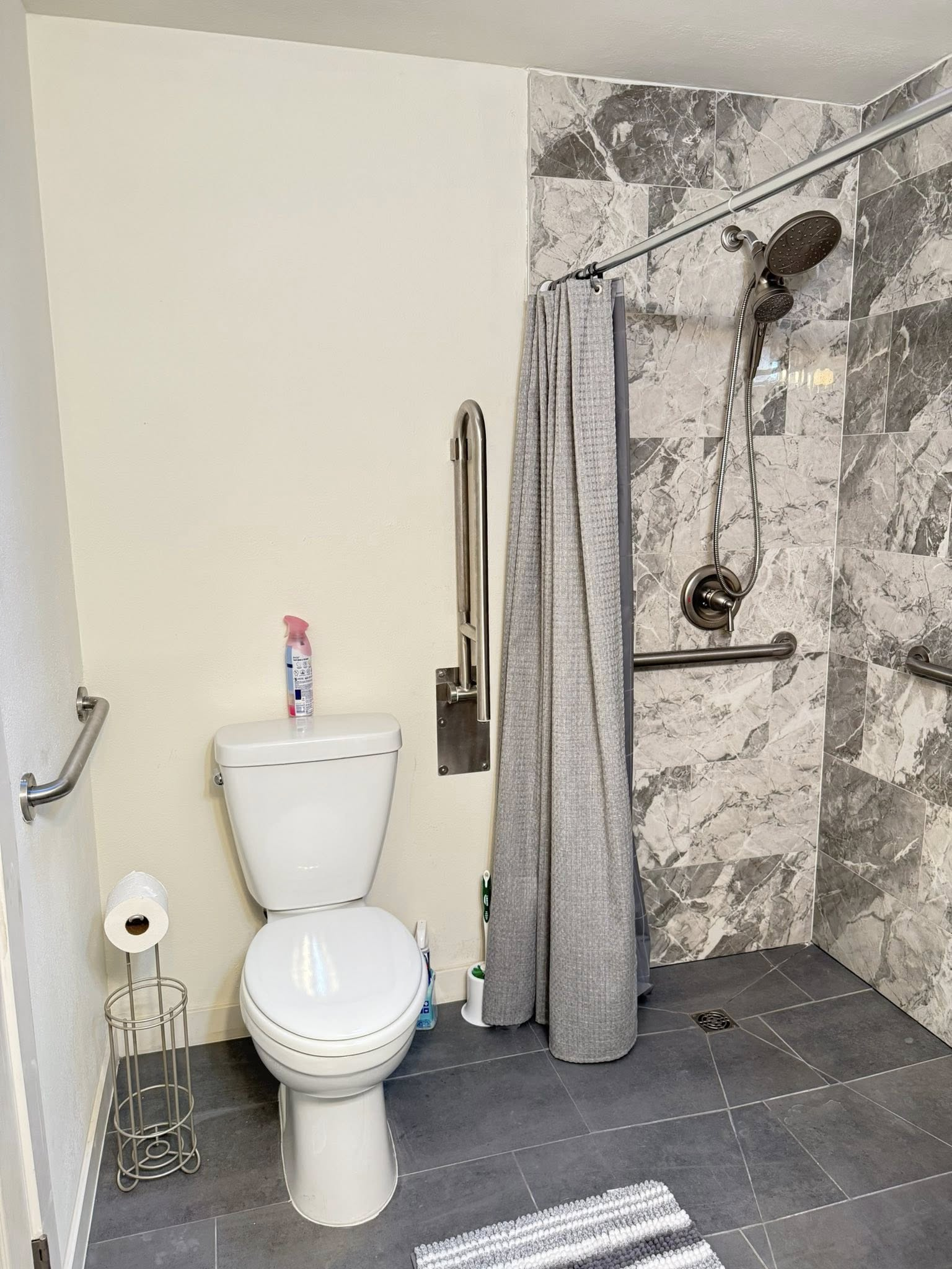 Music and Entertainment Area