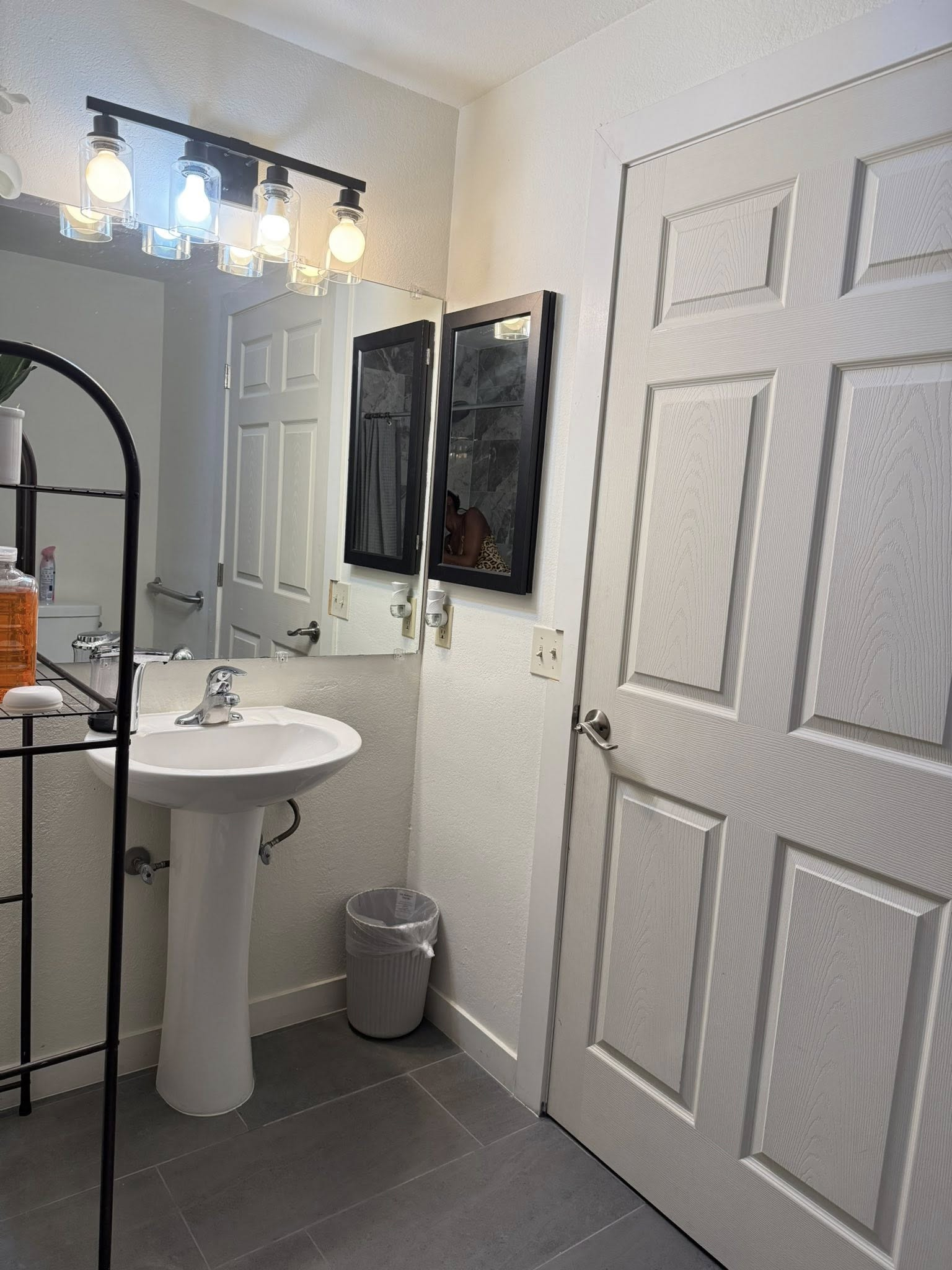 Additional Room View